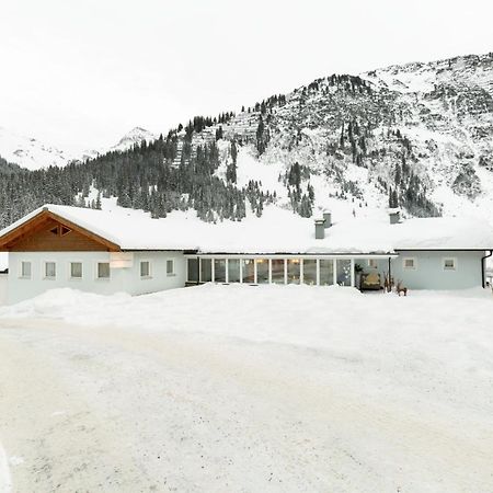 Chalet Schneekristall Lech am Arlberg Exterior photo